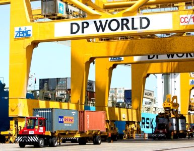 dp-world